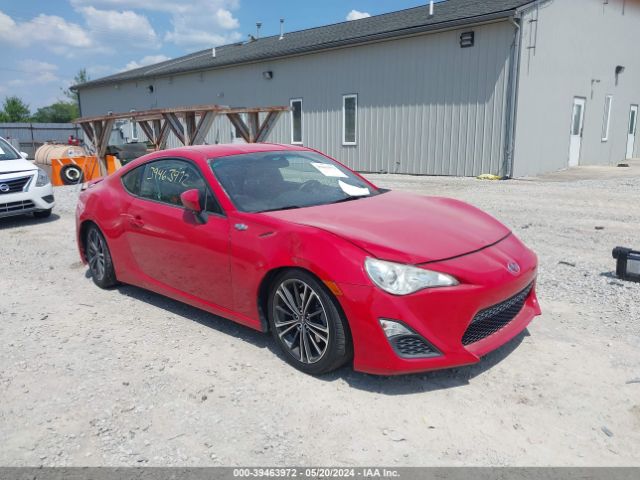 SCION FR-S 2014 1f1znaa10e9703578