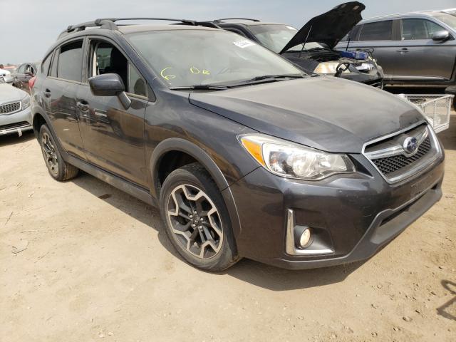 SUBARU CROSSTREK 2017 1f2gpabc8h8260068