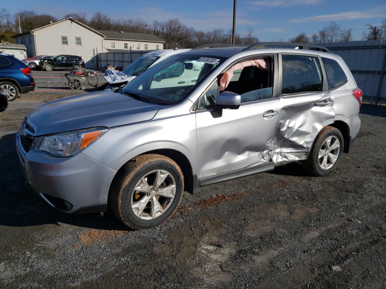 SUBARU FORESTER 2016 1f2sjadc4gh501468