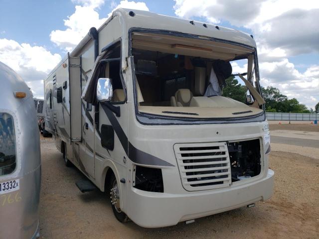 COACH MOTORHOME 2014 1f65f5dy4e0a01762