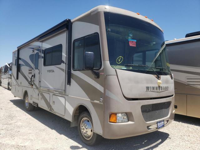 FORD WINNEBAGO 2014 1f65f5dy6e0a00659