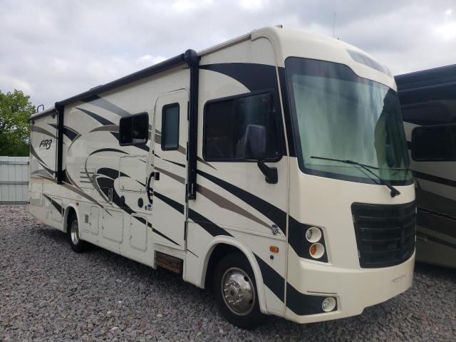 WILDWOOD MOTOR HOME 2017 1f65f5dy8h0a17466