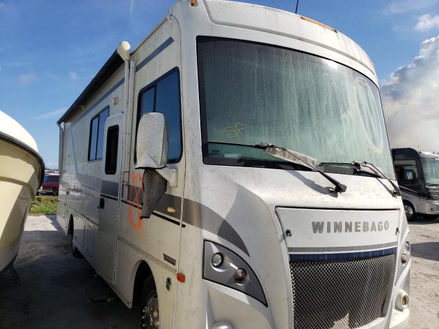 FORD WINNEBAGO 2019 1f65f5dyxj0a18334