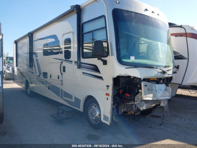 FORD MOTORHOME CHASSIS 2022 1f66f5dn5n0a14997