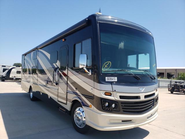 FLEETWOOD RV 2018 1f66f5dy0j0a00560