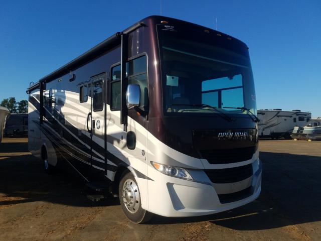 FORD F53 2018 1f66f5dy2j0a01631