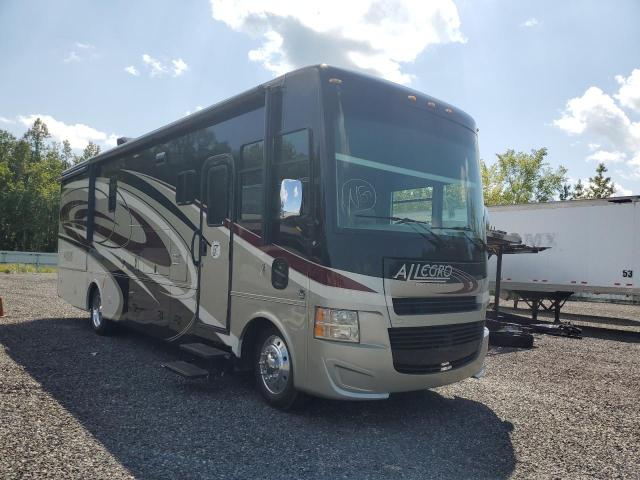 FORD MOTORHOME 2014 1f66f5dy4e0a12393