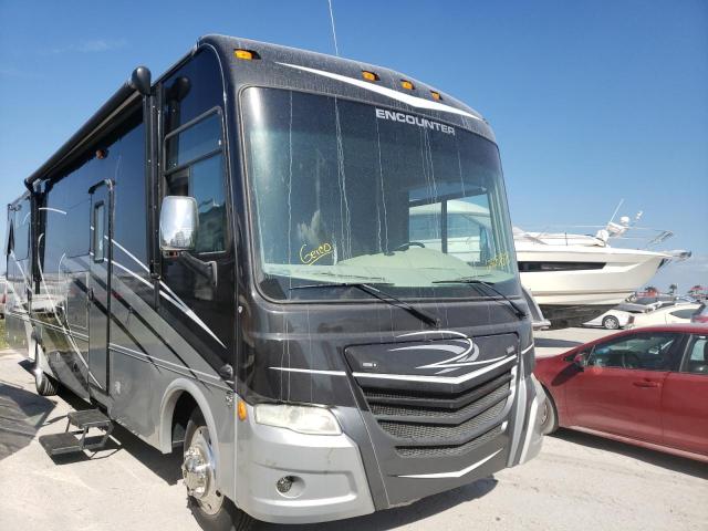 FORD MOTORHOME 2015 1f66f5dy6e0a08572