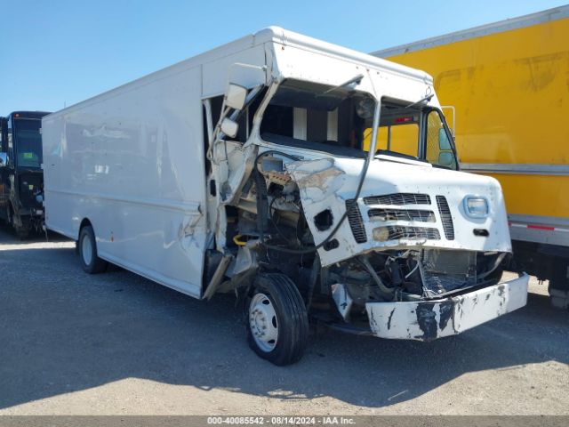 FORD COMMERCIAL CHASSIS 2016 1f66f5ky6g0a11185