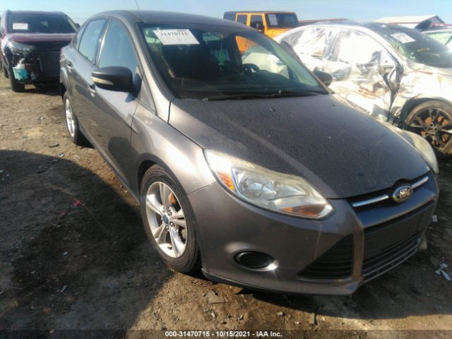 FORD FOCUS 2013 1fa0p3f22dl249689