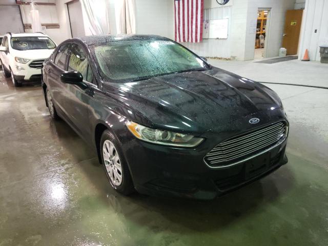 FORD FUSION S 2014 1fa6p0g70e5352164