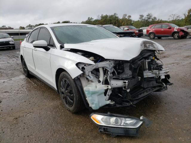 FORD FUSION S 2014 1fa6p0g70e5352410