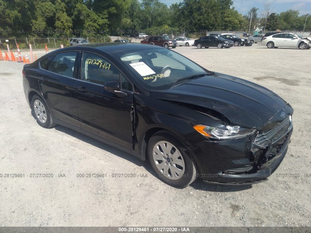 FORD FUSION 2014 1fa6p0g70e5352424