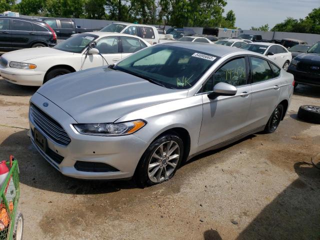 FORD FUSION S 2014 1fa6p0g70e5353153