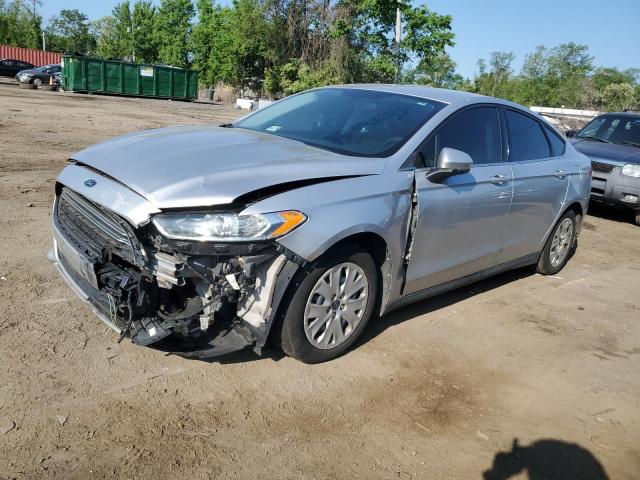 FORD FUSION 2014 1fa6p0g70e5354951