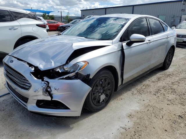 FORD FUSION S 2014 1fa6p0g70e5355372