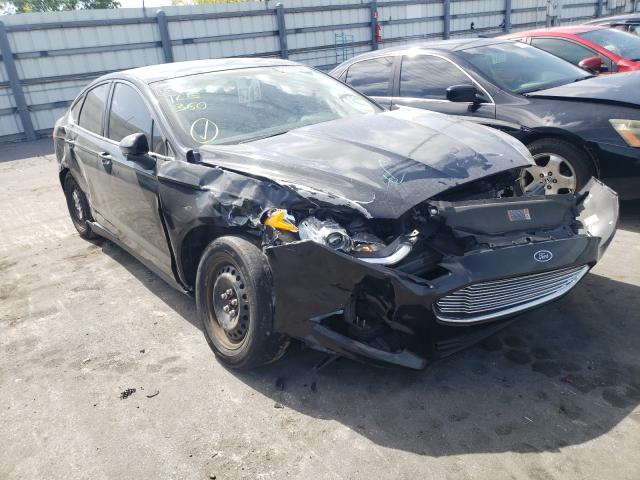 FORD FUSION S 2014 1fa6p0g70e5355405