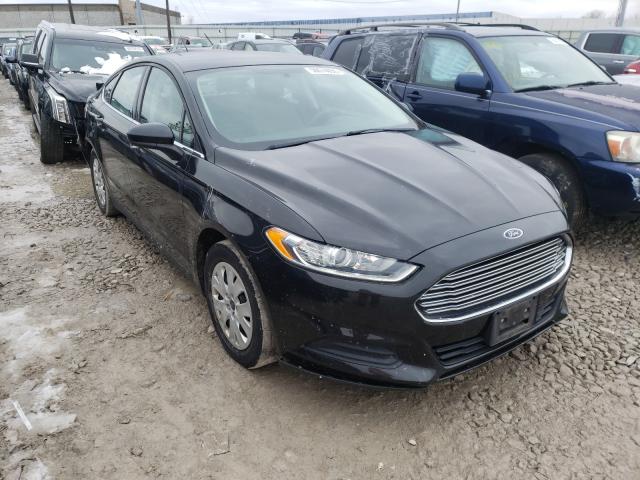 FORD FUSION S 2014 1fa6p0g70e5356263