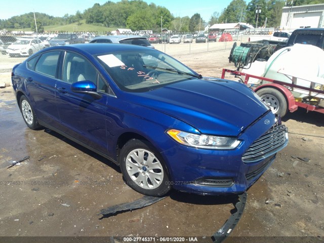 FORD FUSION 2014 1fa6p0g70e5360071