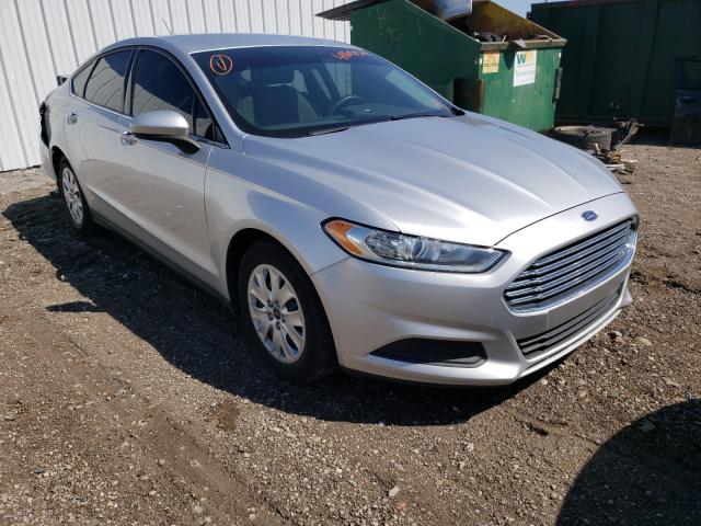 FORD FUSION S 2014 1fa6p0g70e5360586