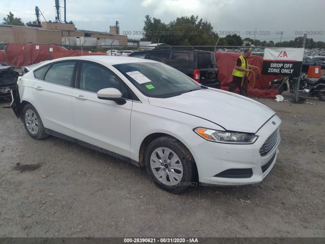 FORD FUSION 2014 1fa6p0g70e5360653