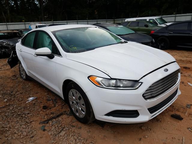 FORD FUSION S 2014 1fa6p0g70e5362273