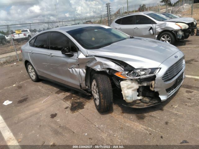 FORD FUSION 2014 1fa6p0g70e5362435