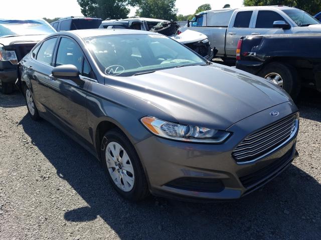 FORD FUSION S 2014 1fa6p0g70e5362452