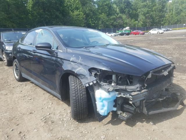 FORD FUSION S 2014 1fa6p0g70e5362645