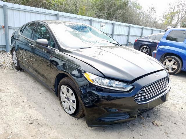 FORD FUSION S 2014 1fa6p0g70e5374388