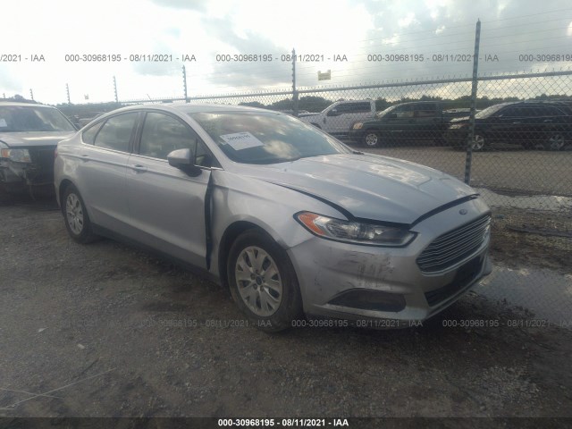 FORD FUSION 2014 1fa6p0g70e5377999