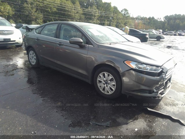 FORD FUSION 2014 1fa6p0g70e5384659