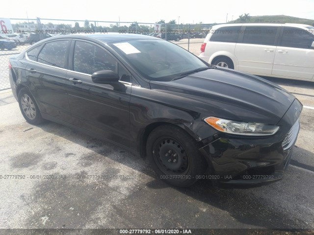 FORD FUSION 2014 1fa6p0g70e5385360