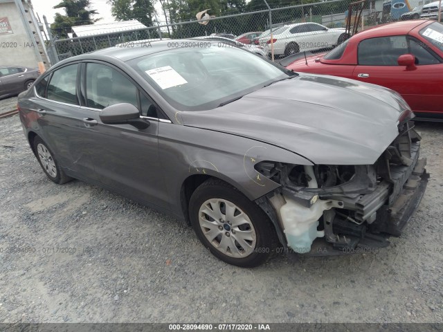 FORD FUSION 2014 1fa6p0g70e5386623