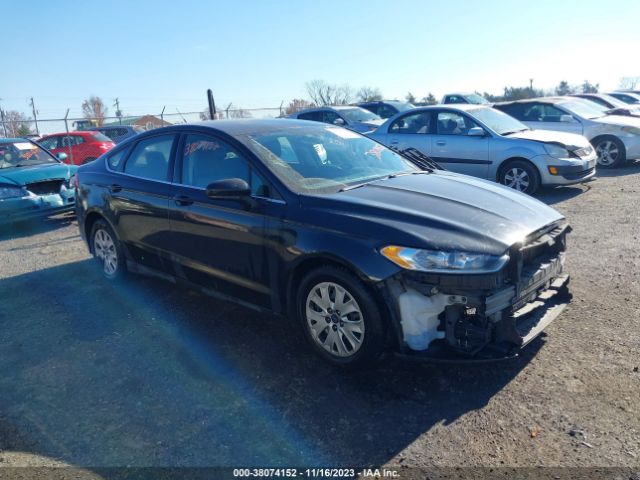 FORD FUSION 2014 1fa6p0g70e5394575