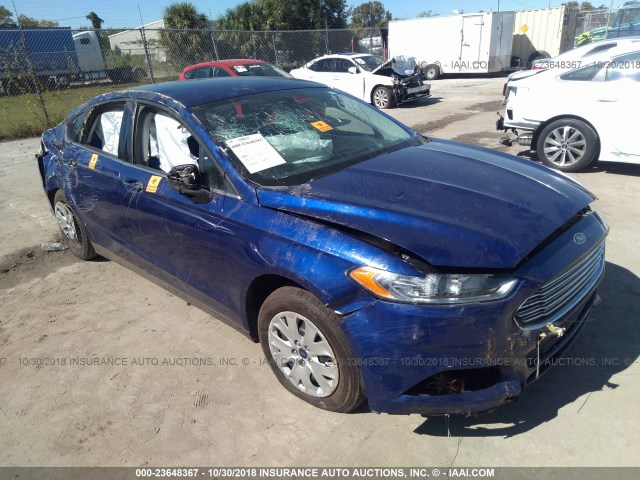 FORD FUSION 2014 1fa6p0g70e5394866