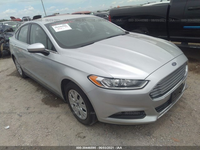 FORD FUSION 2014 1fa6p0g70e5395922