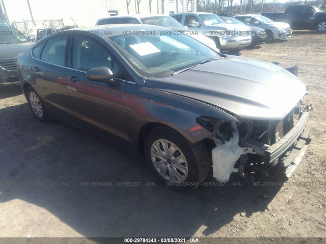 FORD FUSION 2014 1fa6p0g70e5401461