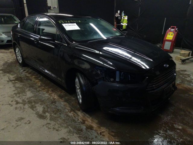 FORD FUSION 2014 1fa6p0g70e5402366