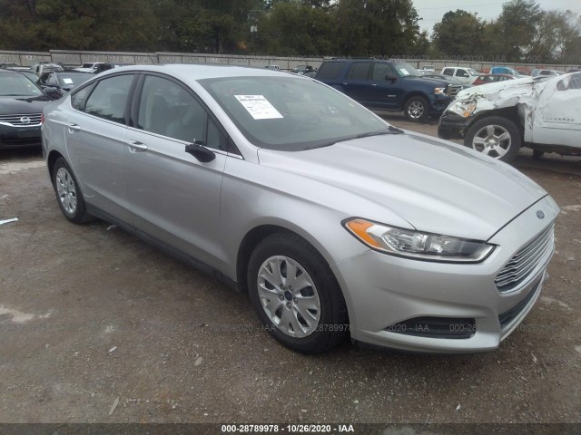 FORD FUSION 2014 1fa6p0g70e5402898