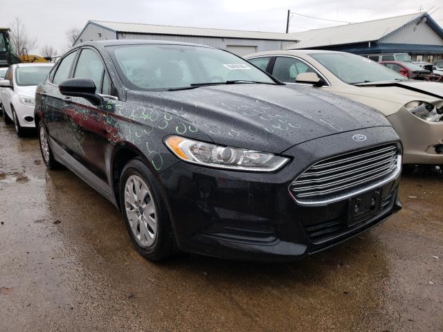 FORD FUSION S 2014 1fa6p0g70e5403047