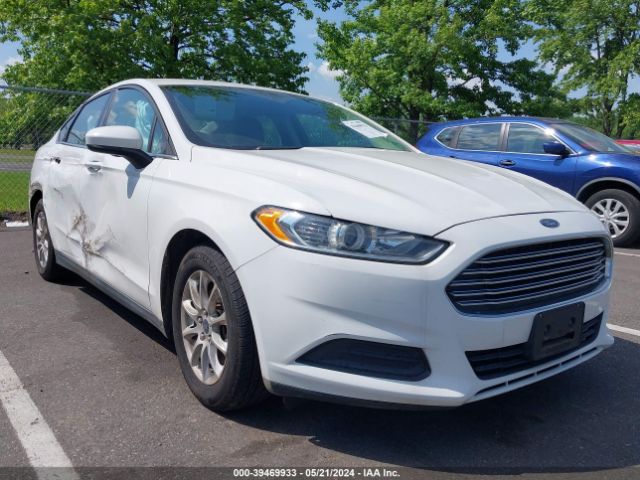 FORD FUSION 2015 1fa6p0g70f5100643