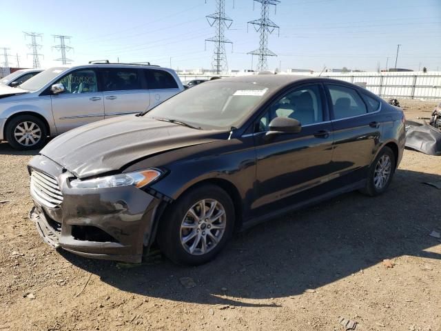 FORD FUSION 2015 1fa6p0g70f5105681