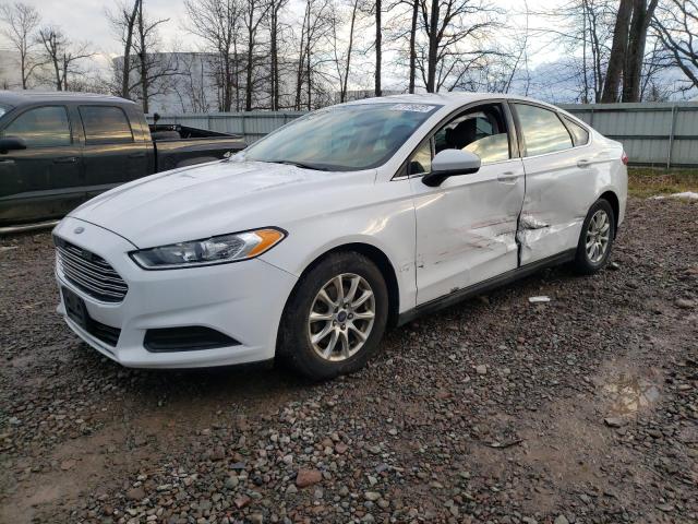 FORD FUSION S 2015 1fa6p0g70f5109228