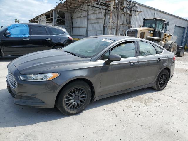 FORD FUSION S 2015 1fa6p0g70f5115983