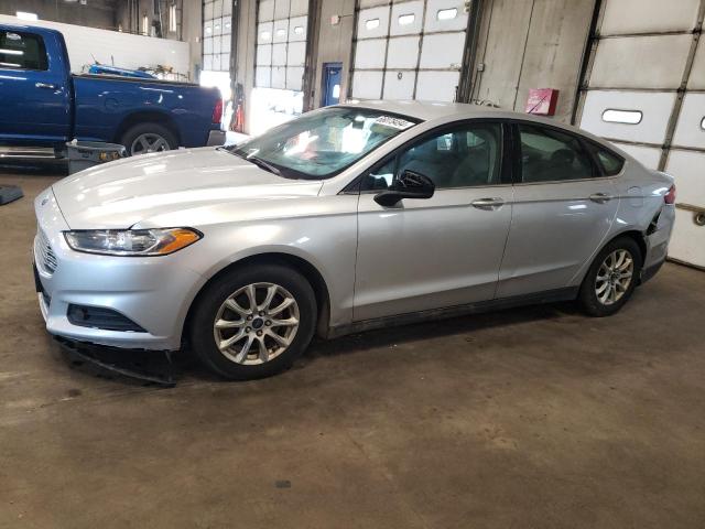 FORD FUSION 2015 1fa6p0g70f5116115