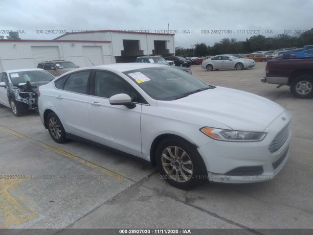 FORD FUSION 2015 1fa6p0g70f5120083