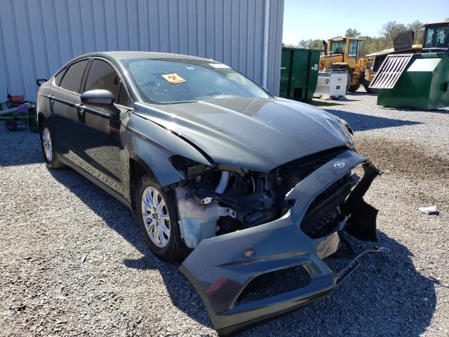 FORD FUSION S 2015 1fa6p0g70f5120116