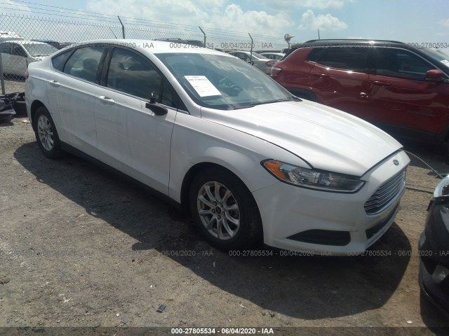 FORD FUSION 2015 1fa6p0g70f5127695