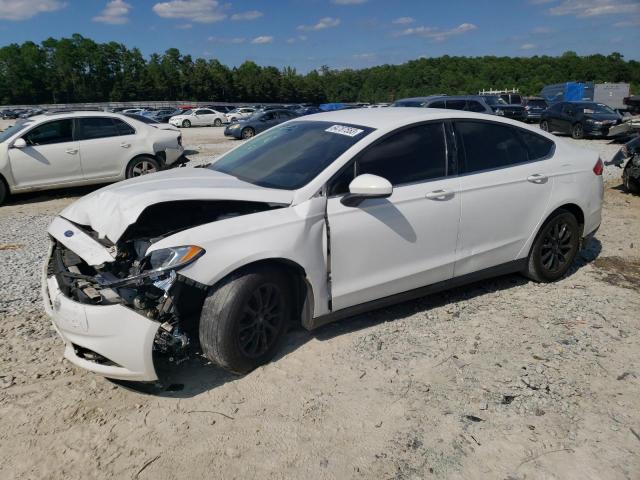 FORD FUSION 2015 1fa6p0g70f5130306